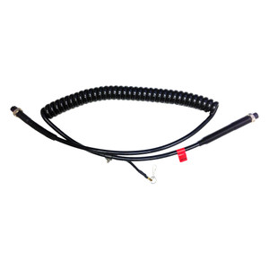 Delta Regis DR96-66003/C Cable Assemby, 9.8 ft (3m), Coiled, 6-pin, CESL823/824/827
