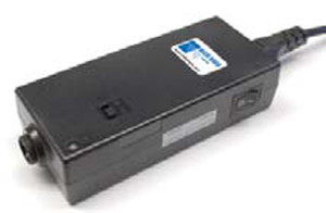 Delta Regis ECT326 Controller, 1 output, Hi/Lo speed, 100-240VAC