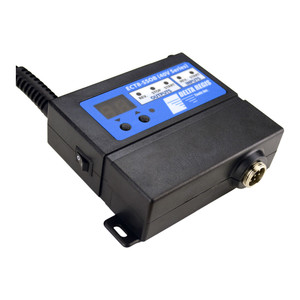 Delta Regis ECT6-SSOB Advanced Slow-Start, Multi-function Input/Output Signal Module