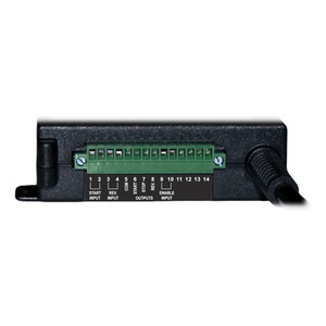 Delta Regis ECT8-SSOB Slow Start & I/O Module