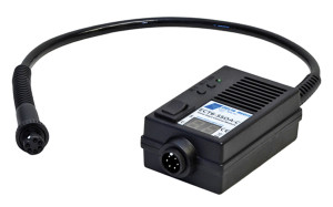 Delta Regis ECT8-SSOC Slow Start with Clutch Signal Outputs - 32V 8Series