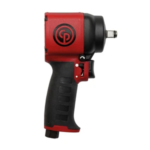 Chicago Pneumatic CP7731C 3/8" STUBBY IMPACT WRENCH-COMPOSITE | 8941077311 Main Image
