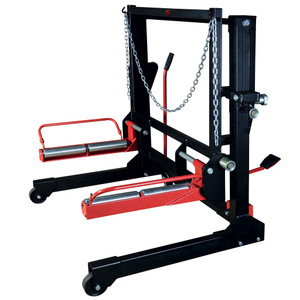 Chicago Pneumatic CP87700 WHEEL DOLLY - 1500 lbs. | 8941087700 Main Image