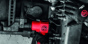 Chicago Pneumatic CP7762 Ultra Compact Impact Wrench | 3/4" Drive | 1050 (ft.-lb.) | 4850 RPM | 8941077620