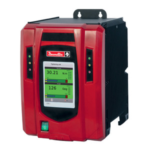 Desoutter TWINCVI3 - eStop - Image 1 - 6159326980