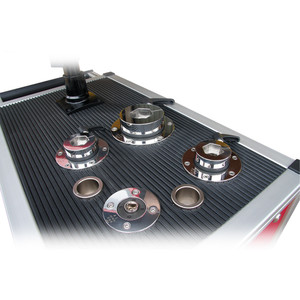 Desoutter DC22C500 DELTA CART 2 - Organize / Check / Report all assembly tools in the plant with their capability status.