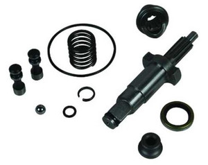 Image of the 231B-THK2 TUNE-UP KIT | A Genuine Ingersoll Rand Spare Part, part number 231B-THK2.