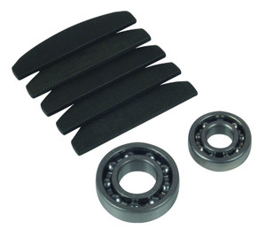 280PQ-K500 MOTOR KIT | A Genuine Ingersoll Rand Spare Part image at AirToolPro.com