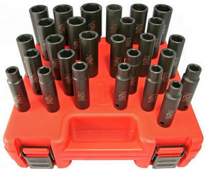 SS4229D by CP Chicago Pneumatic - 8940166940 available now at AirToolPro.com