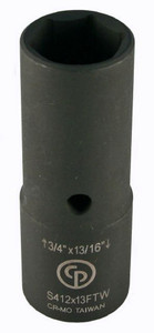 S412X13FTW by CP Chicago Pneumatic - 8940166933 available now at AirToolPro.com
