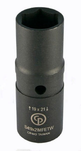 S419X21MFETW by CP Chicago Pneumatic - 8940166934 available now at AirToolPro.com
