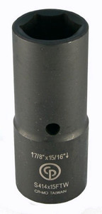 S414X15FTW by CP Chicago Pneumatic - 8940166938 available now at AirToolPro.com