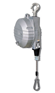 Image of the Chicago Pneumatic CP9955 Medium to Heavy Duty Balancer | 15.4-22.0 lb Load Range | 6.5' Stroke | Aluminum Housing | 8941099550, part number 8941099550.