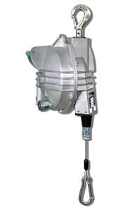 Image of the Chicago Pneumatic CP9966 Heavy Duty Balancer | 77-99 lb Load Range | 6.5' Stroke | Aluminum Housing | 8941099660, part number 8941099660.