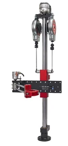 D53-5S X/Y AXLE by Desoutter - 6153978790 available now at AirToolPro.com