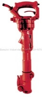 Genuine ATP USA Made ATP 18CD-1  - CLAY DIGGER 1 X 4-1/4 at AirToolPro.com