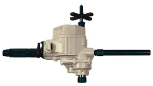551SOA Drill by Ingersoll Rand Construction image at AirToolPro.com