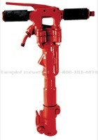 Genuine ATP USA Made ATP 17 - PAVING BREAKER 7/8 at AirToolPro.com