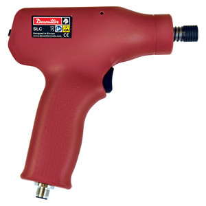 Image of the Desoutter SLC150-P320-C4Q Electric Screwdriver | 6151654630, part number 6151654630.