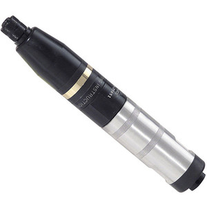 Image of the Cleco 88RSA-5CQ Air Screwdriver | 15-160 in.lbs. | 400rpm | Reversible | Push-to-Start | REPLACEMENT FOR THE 35RSA-7Q driver which is now obsolete, part number 88RSA-5CQ.