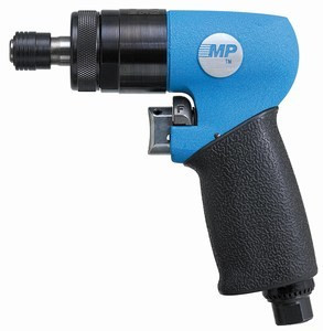 Image of the Cleco MP2453 Air Screwdriver | 9.7-75 in.lbs. | 1800rpm | Direct Drive, part number MP2453.
