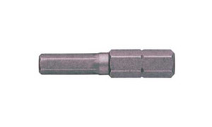 Desoutter 11mm Hex drive - H5 Bit for Precision Screw