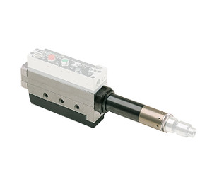 Desoutter AFD215-650 Automatic Feed Drill | 650 rpm | 0.3 hp | 90 lbf thrust | 2051480114