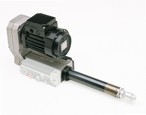 Desoutter AFDE230-1000 Electric Drive Auto Feed Drill 0.34 hp | 72 lbf thrust | 2051480304