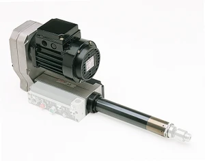 Desoutter AFDE230-5500 Electric Drive Auto Feed Drill 0.34 hp | 72 lbf thrust | 2051480364