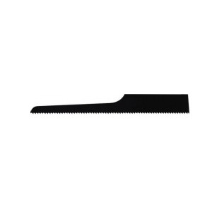Sioux Tools 1824B Reciprocating Saw Blade for RS10K Model | 3.7" Long | 24-TPI | Pack of 5