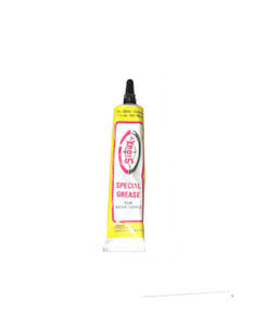 Sioux Tools 289A-1 Air Tool Grease | 2 Lbs. Can Capacity