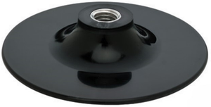 Sioux Tools 5205 Backing Pad | 5" Pad Diameter | For Use On 5265