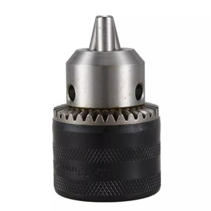 Sioux Tools SP21132 Drill Chuck | 5/64" - 1/2" Chuck Capacity | 3/8"-24 Thread Size
