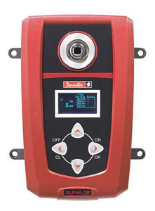 Desoutter ALPHA D5 Torque and Angle Measuring Unit