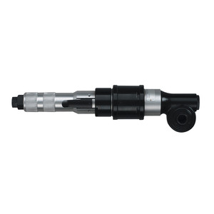 Desoutter H410-N-60 Angle Head Direct Drive Screwdriver | Hex. 0.525" F output | 60 rpm | 1302794