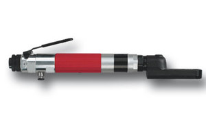 Desoutter 2D4872-LX-550 Angle Head Screwdriver | Non Shut-Off 0,445" Hex. output | 550 rpm | 1388614