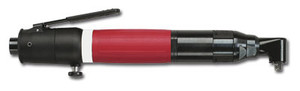 Desoutter SD070-LR1100-R90-A4S Angle Head Screwdriver | Non Shut-Off 1/4" output | 1100 rpm | 1463694