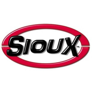 Sioux Tools Replacement Part 74027 Rotor | 5 Slot | .6 HP | For Use With Drill