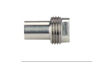 Sioux Tools 74125 Heavy Duty Double Tapered Collet Body | 300 Series | SDG Series