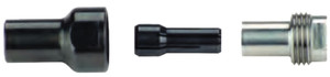 Sioux Tools 77505 Heavy Duty Double Tapered Collet Body | 300 Series | SAS Series