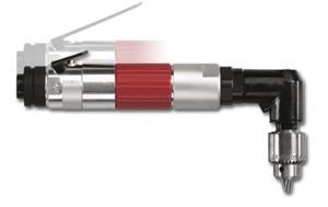 Desoutter D3143-L-2100 Angle Head Screwdriver | Heavy Duty |