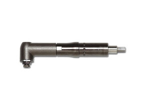Desoutter AH-90-CPT-T5 Quick Release Compact Head 90dg Collet
