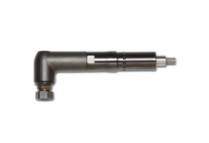 Desoutter AH-90-STD-S6 Quick Release Standard Head 90dg 1/4-28 UNF
