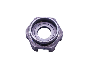 Sioux Tools Replacement Part SDG-3 End Plate | For Use With Front/Rear Exhaust