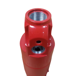 SDG-70 HOUSING .7 HP DIE GRINDER | Sioux Tools