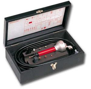 Desoutter 05-X-80000 Kit Collet Grinder