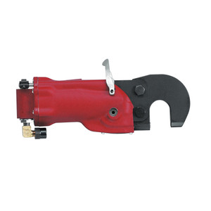 Image of the CP0214FALEL C-Yoke Compression Rivet Squeezer - 1 1/2" Reach - up to 0.15625" steel - by CP Desoutter - T013152, part number T013152.