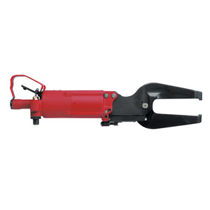 Image of the CP0351 ASGEL Alligator Jaw Compression Rivet Squeezer - 2 7/8" Reach - up to 1/8" steel - by CP Desoutter - T007783, part number T007783.