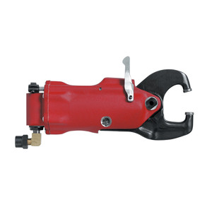 Image of the CP0214ENFEL Alligator Jaw Compression Rivet Squeezer - 2 1/4" Reach - up to 1/8" steel - by CP Desoutter - T018163, part number T018163.