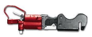 CP0351PU Compression Rivet Squeezer | Sheet Metal Punch | 5400 lbs. force | 1.875" edge to hole center max | by Desoutter